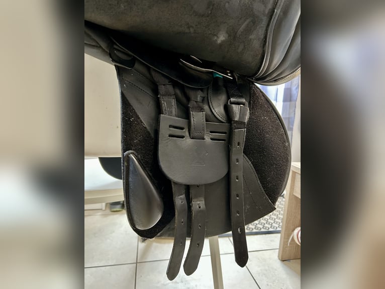 Selle IDEAL WRS Jump
