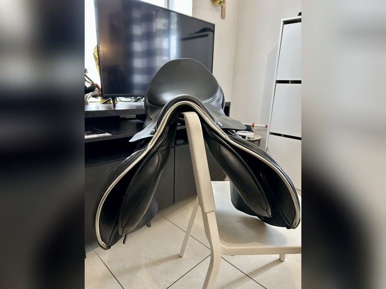 Selle IDEAL WRS Jump