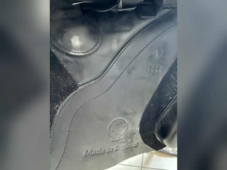 Selle IDEAL WRS Jump