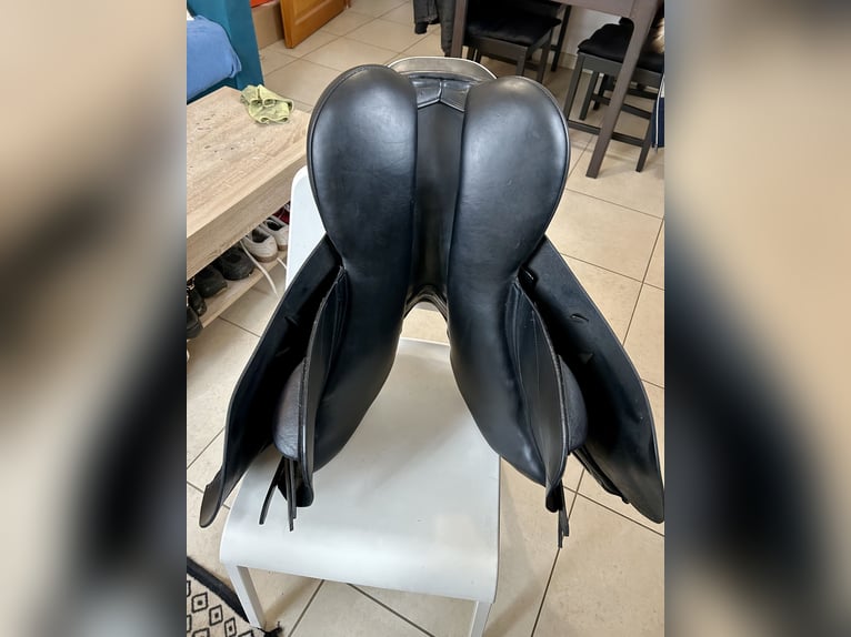 Selle IDEAL WRS Jump