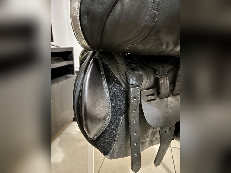 Selle IDEAL WRS Jump