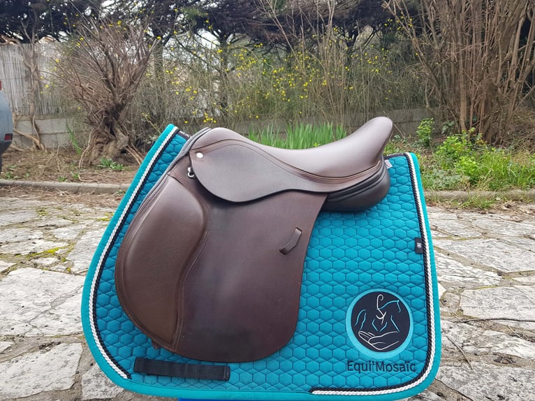 Selle mixte 17’ Loxley