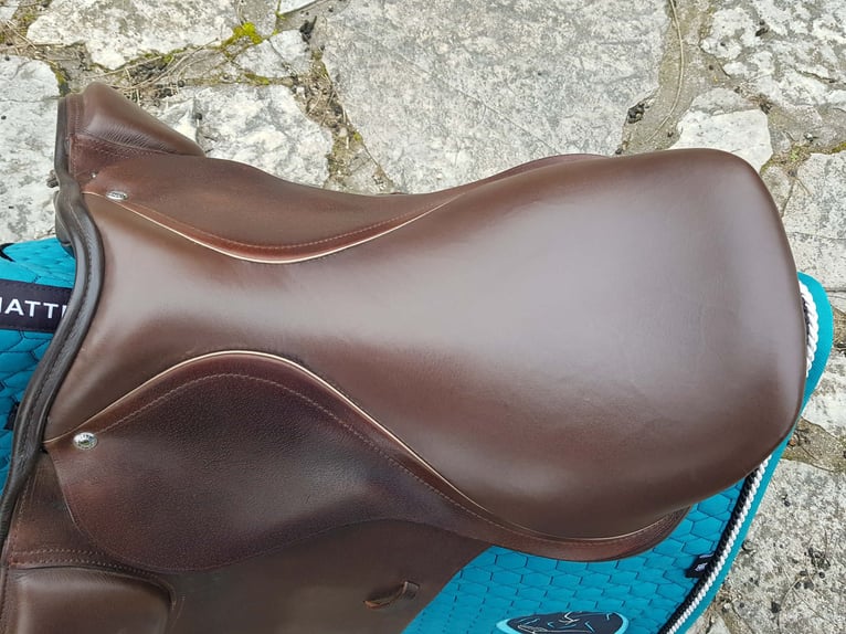 Selle mixte 17’ Loxley