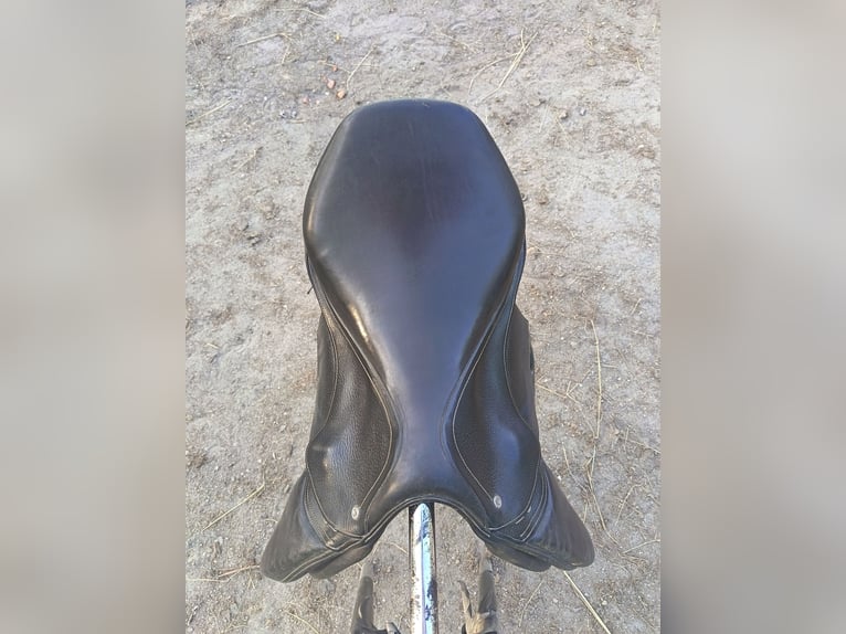 Selle mixte