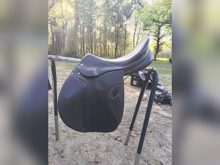 Selle mixte
