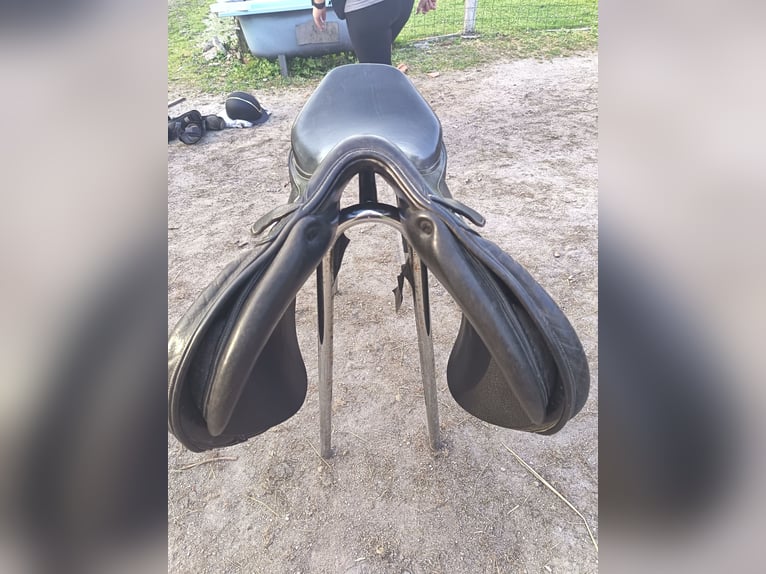 Selle mixte