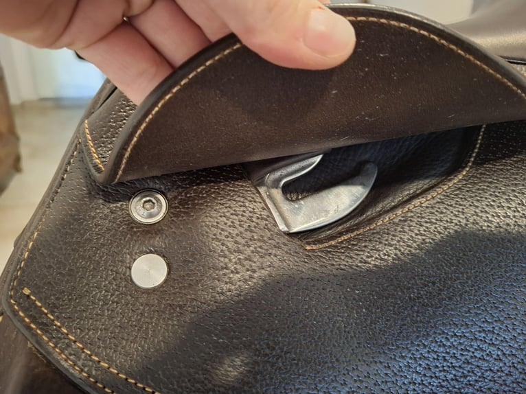Selle monoquartier Ikonic  Selle monoquartier Ikonic