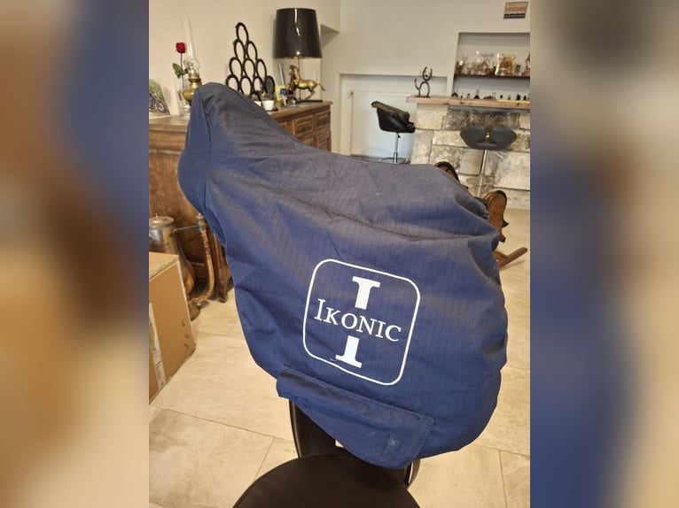 Selle monoquartier Ikonic  Selle monoquartier Ikonic