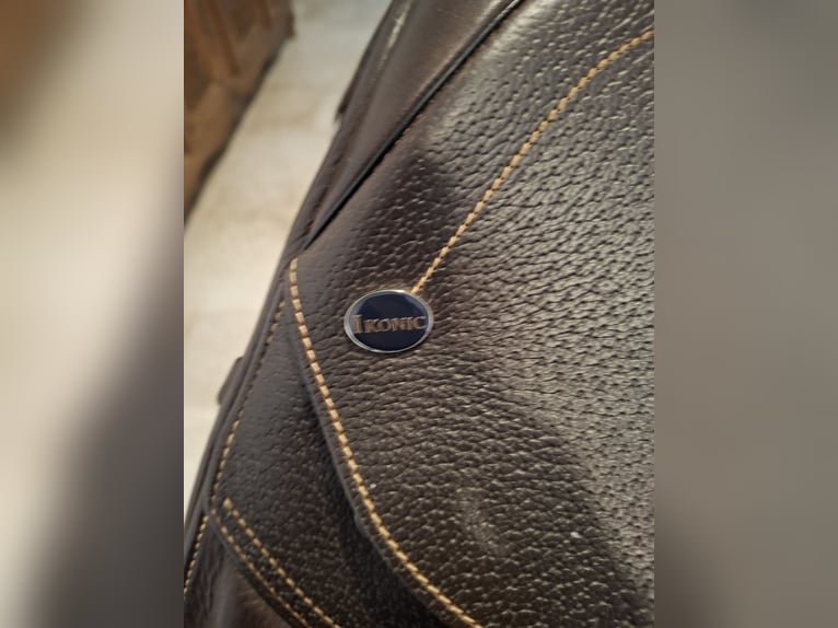 Selle monoquartier Ikonic  Selle monoquartier Ikonic