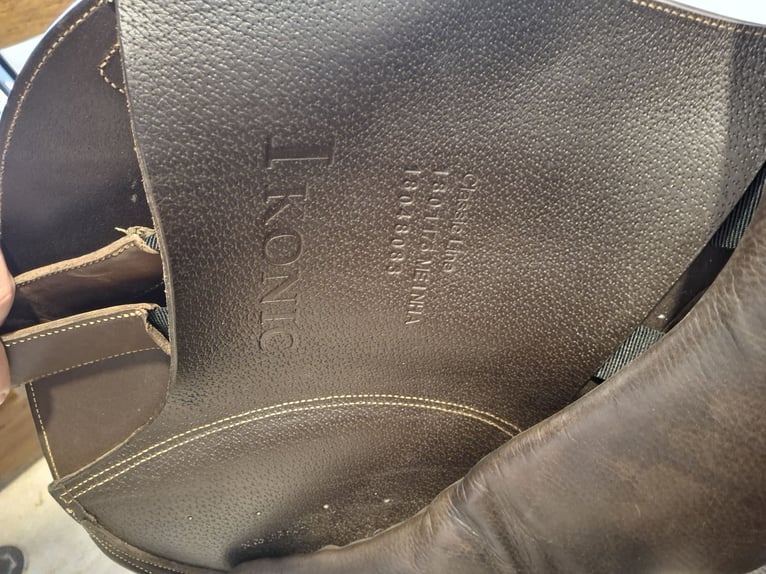 Selle monoquartier Ikonic  Selle monoquartier Ikonic