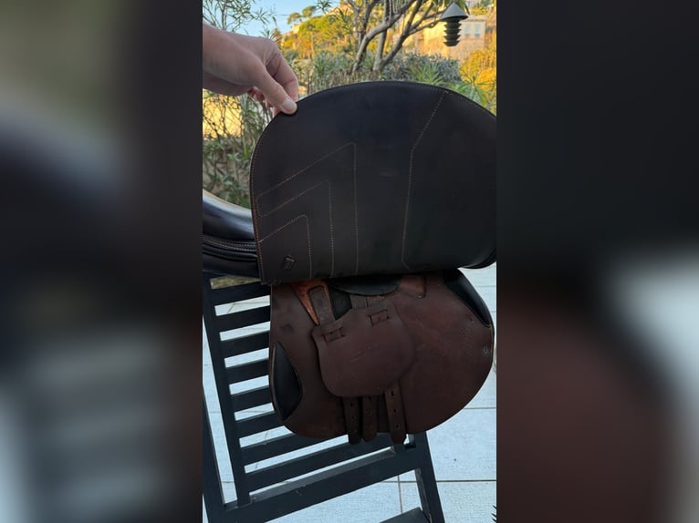 Selle Renaissance - Excellent état