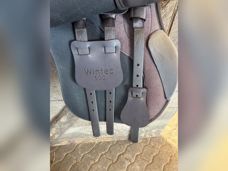 WINTEC mixte marron 17 pouces