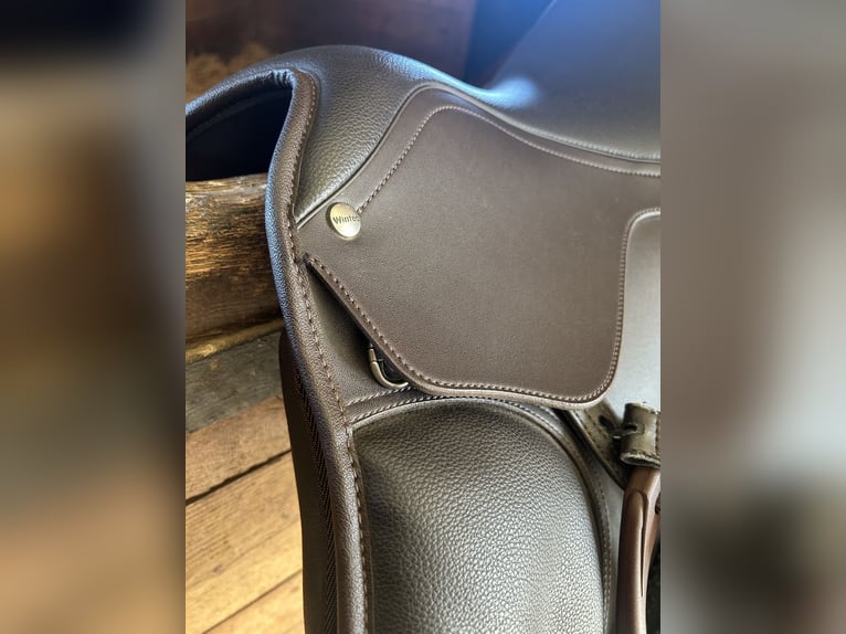 WINTEC mixte marron 17 pouces