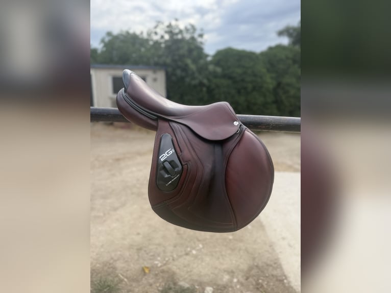 À vendre selle CWD 2Gs SE25