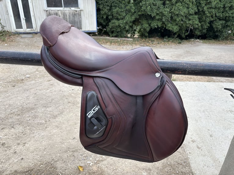À vendre selle CWD 2Gs SE25