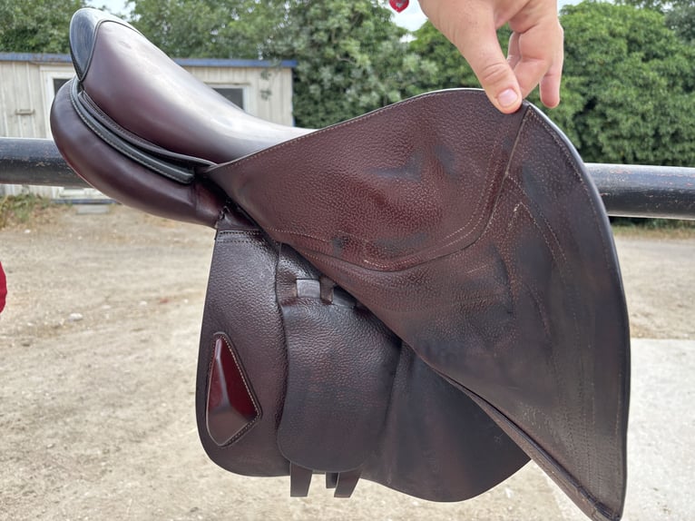 À vendre selle CWD 2Gs SE25