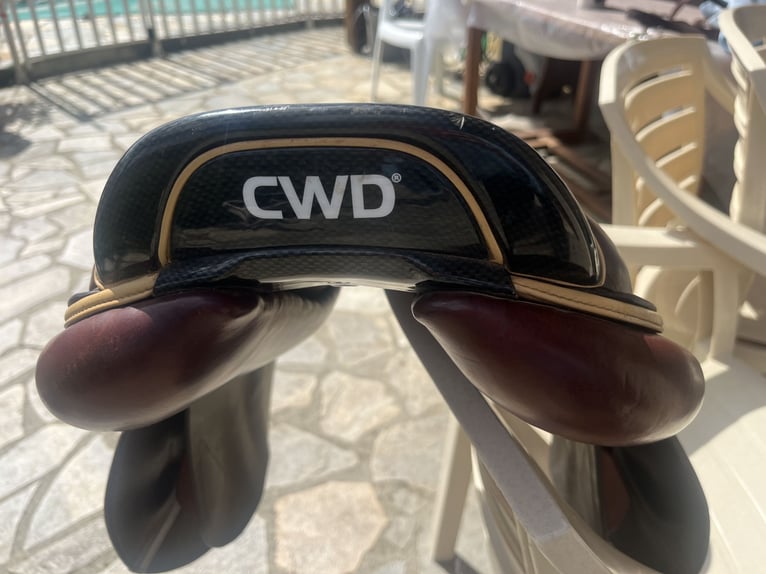 Selle 2 G’S CWD