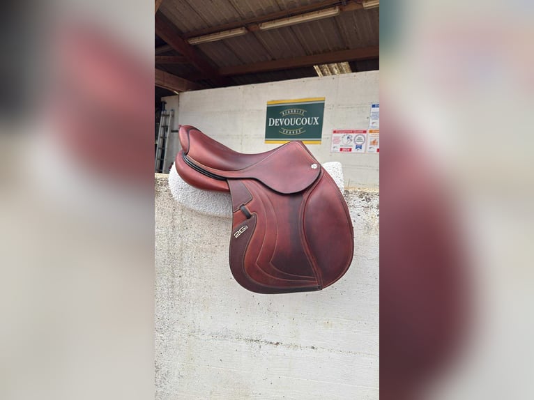 selle CWD 2gs mademoiselle 17 2L