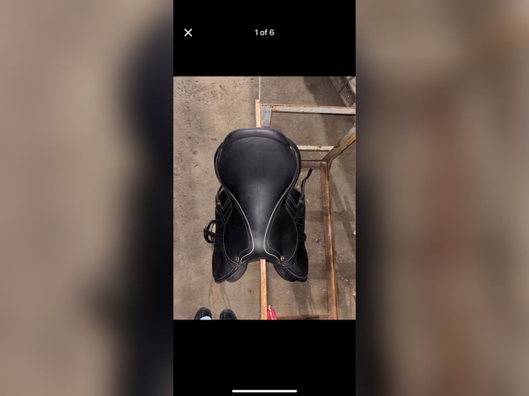 Selle Cwd Mademoiselle 