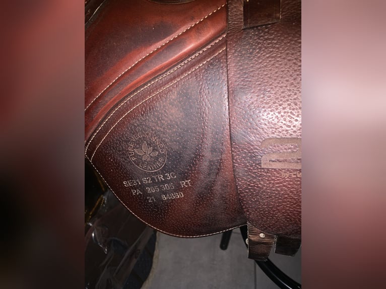 Selle CWD mademoiselle