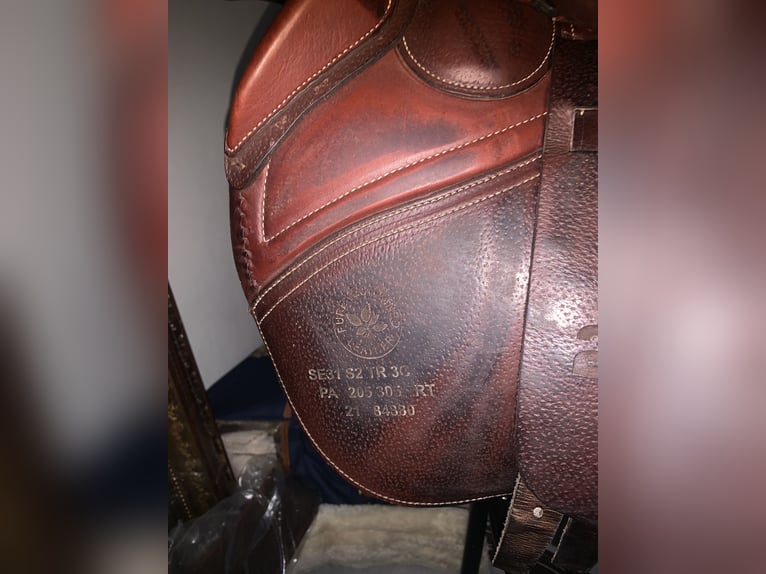Selle CWD mademoiselle