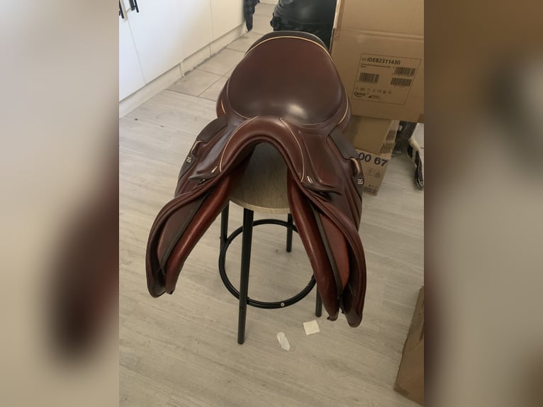 Selle CWD mademoiselle