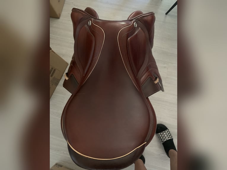 Selle CWD mademoiselle