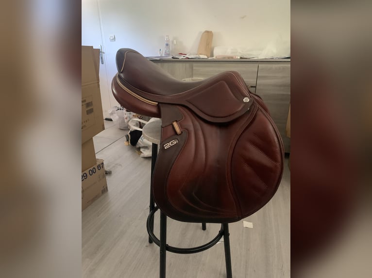 Selle CWD mademoiselle