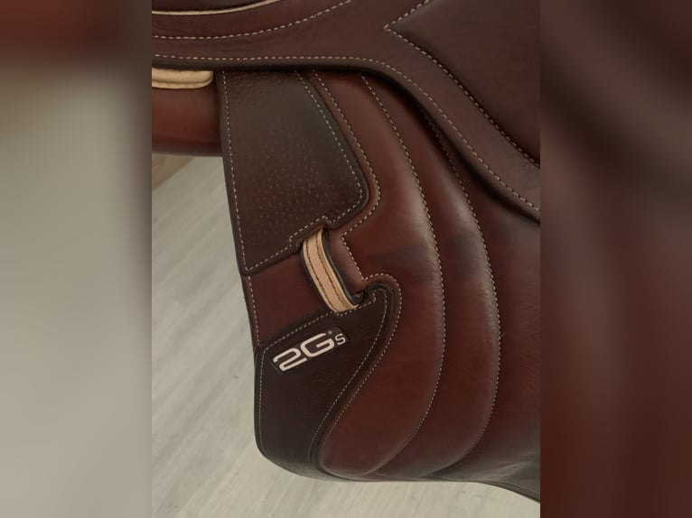 Selle CWD mademoiselle