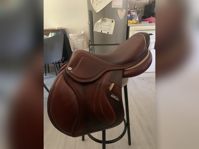 Selle CWD mademoiselle