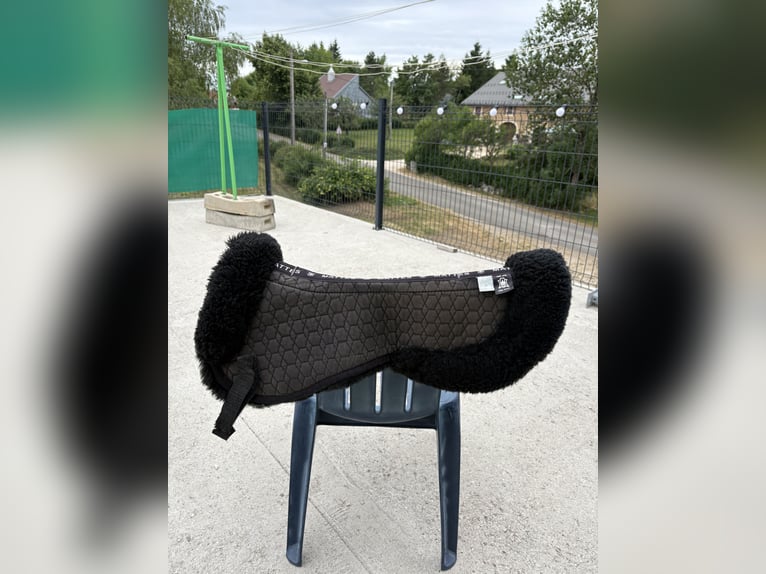 Selle de CSO Canyon HKM