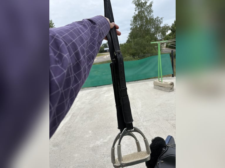 Selle de CSO Canyon HKM