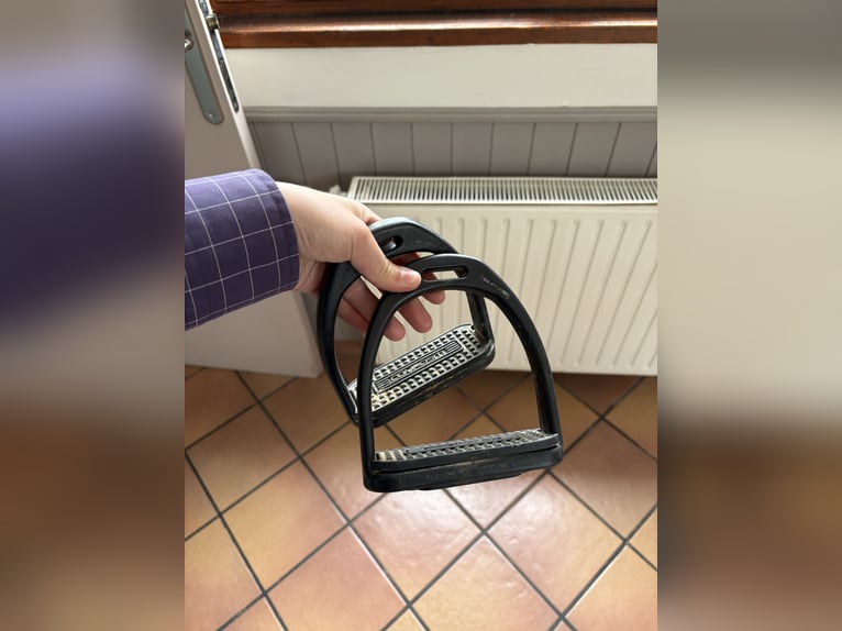 Selle de CSO Canyon HKM