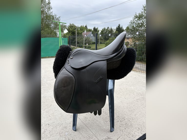 Selle de CSO Canyon HKM