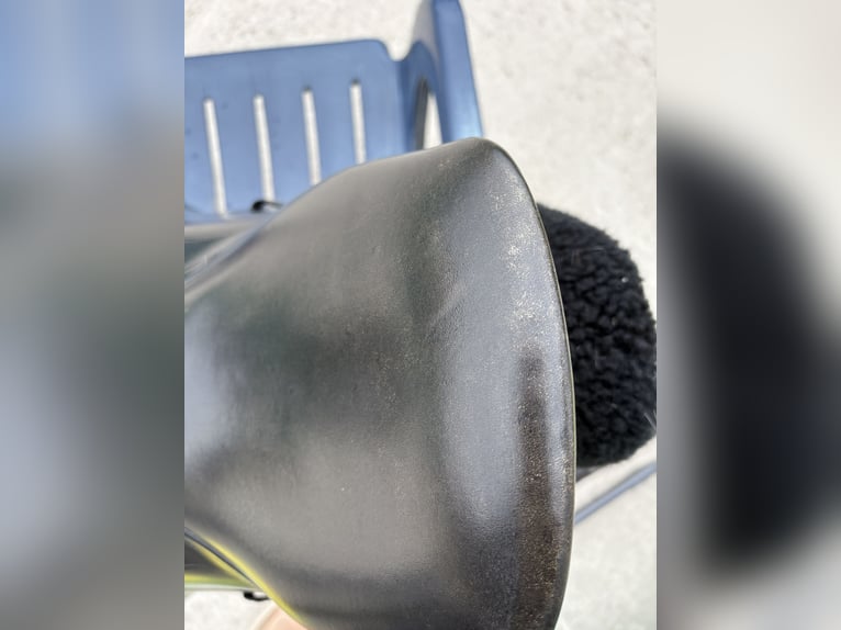 Selle de CSO Canyon HKM