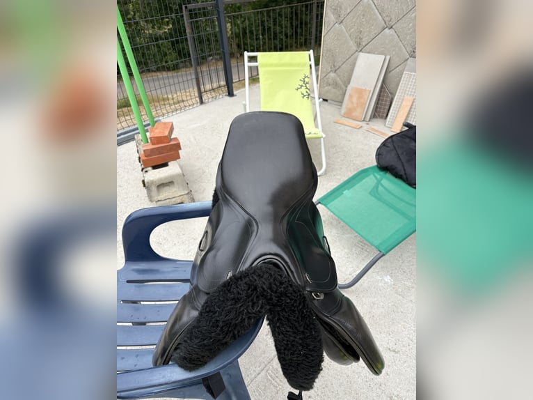 Selle de CSO Canyon HKM