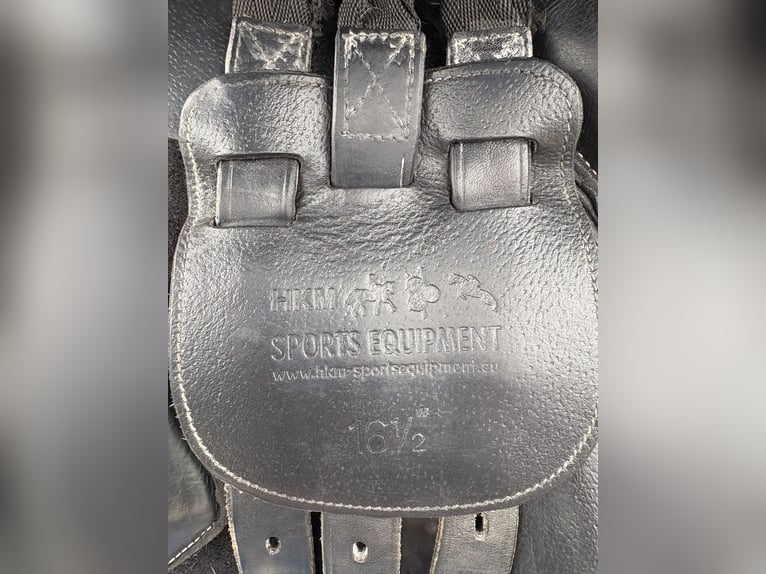 Selle de CSO Canyon HKM