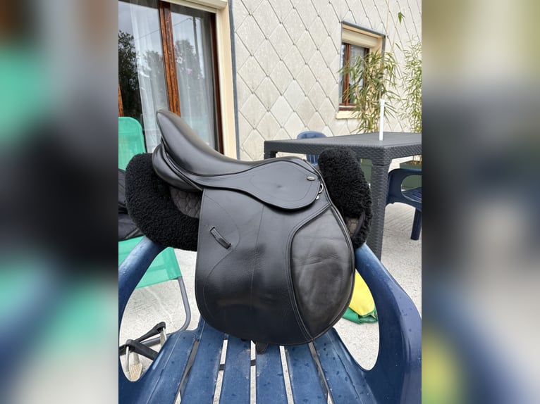 Selle de CSO Canyon HKM