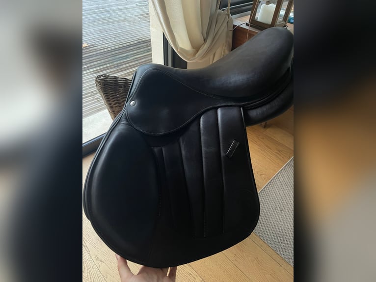 Selle Forestier Séoul 17 pouces