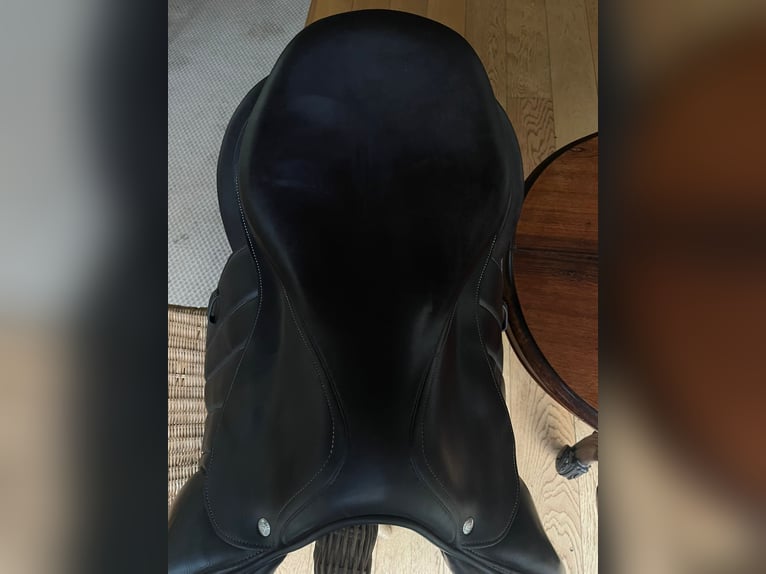 Selle Forestier Séoul 17 pouces