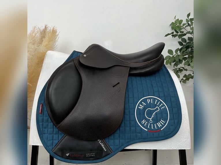 Selle jump’in premium havane