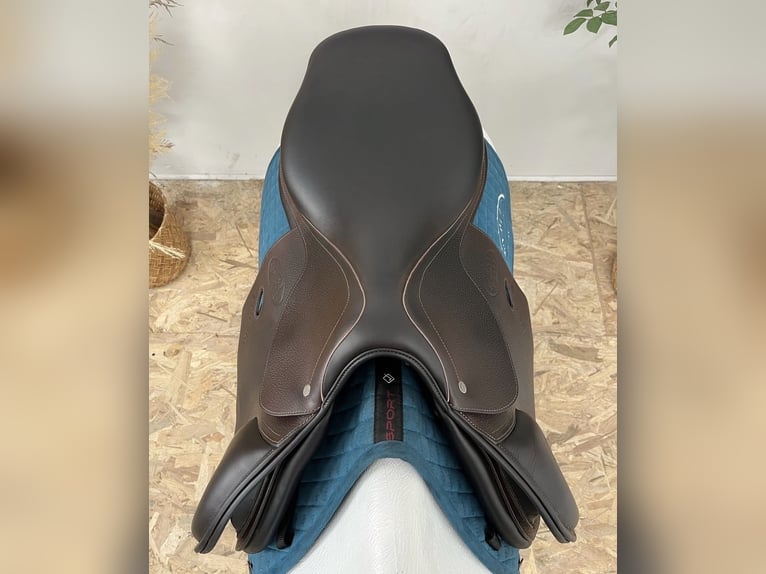 Selle jump’in premium havane