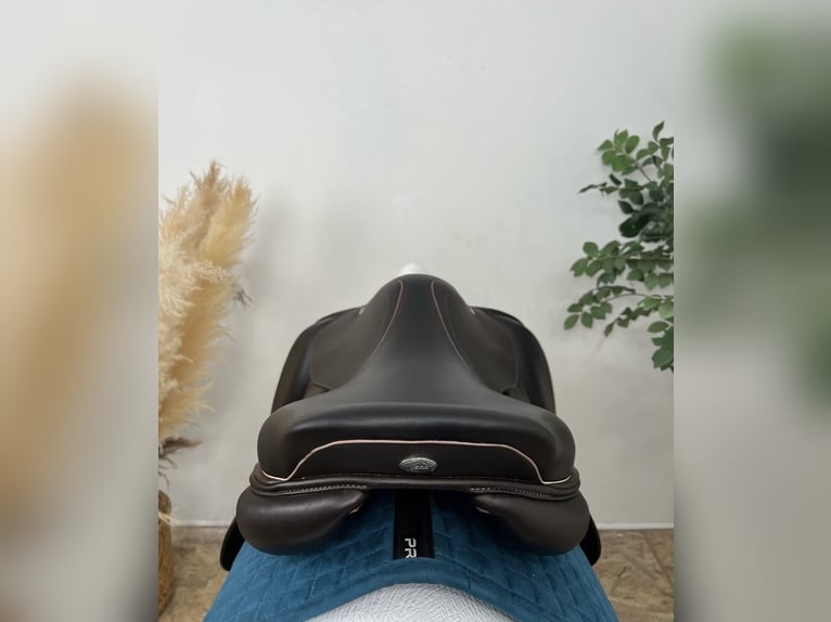 Selle jump’in premium havane