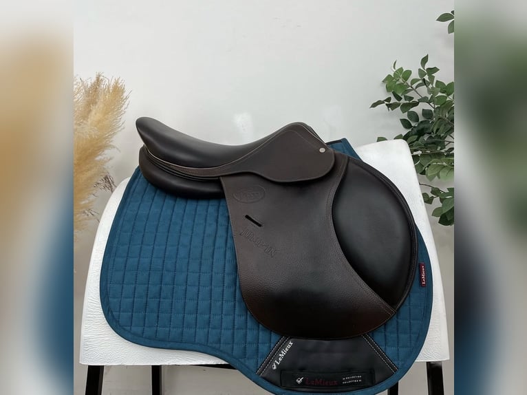 Selle jump’in premium havane