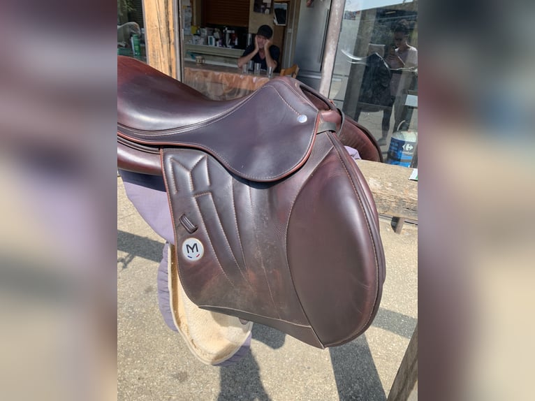 Selle Meyer Marianne 2024