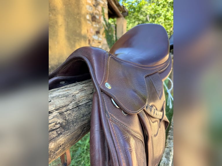 Selle obstacle ALS Saddles