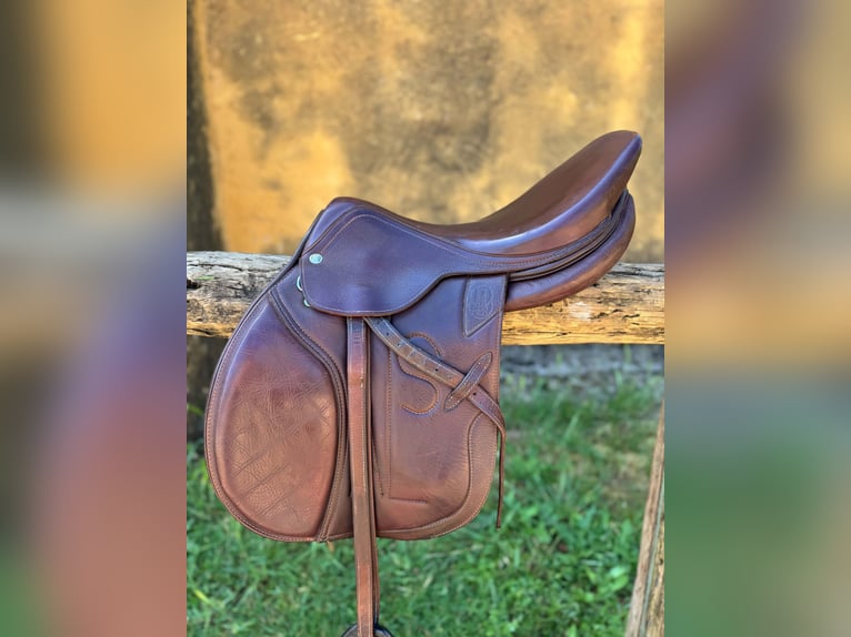 Selle obstacle ALS Saddles