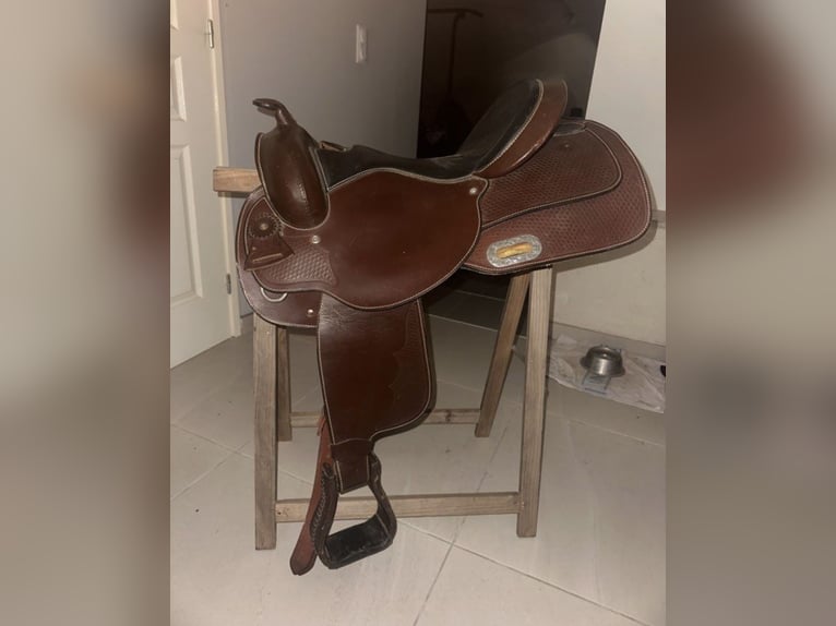 Selle Western