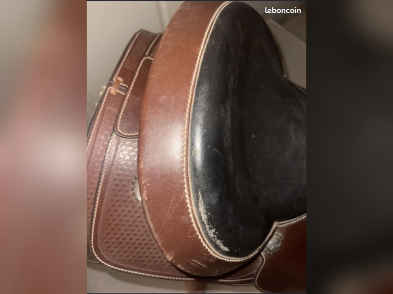 Selle Western