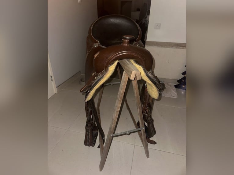 Selle Western